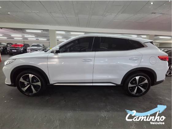 BYD SONG PLUS 1.5 DM-I HÍBRIDO AUTOMÁTICO